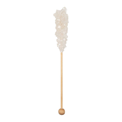 Kandissticks, weiß (1 Stück)