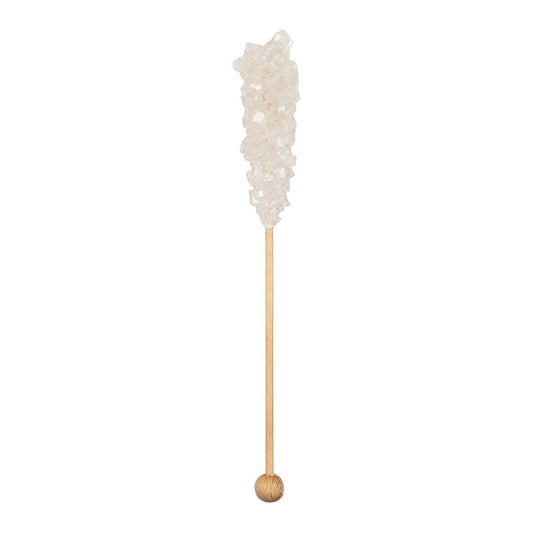 Kandissticks, weiß (1 Stück)