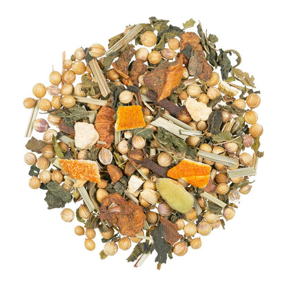 Kräutertee Mischung bio - Traumfigur