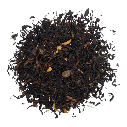 Oolong Tee - Apricot Pfirsich