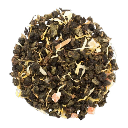 Oolong Tee - Tropennacht