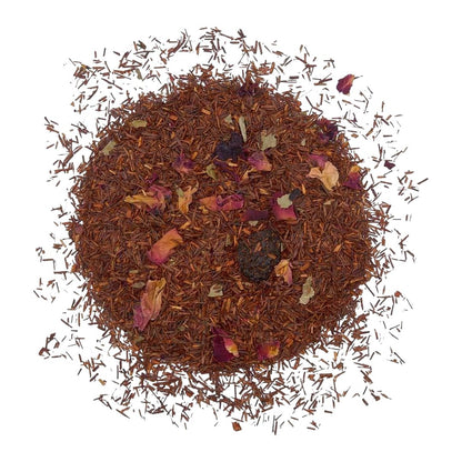 Rooibos Tee - Münchner Herzkirsche - Kirschblüte