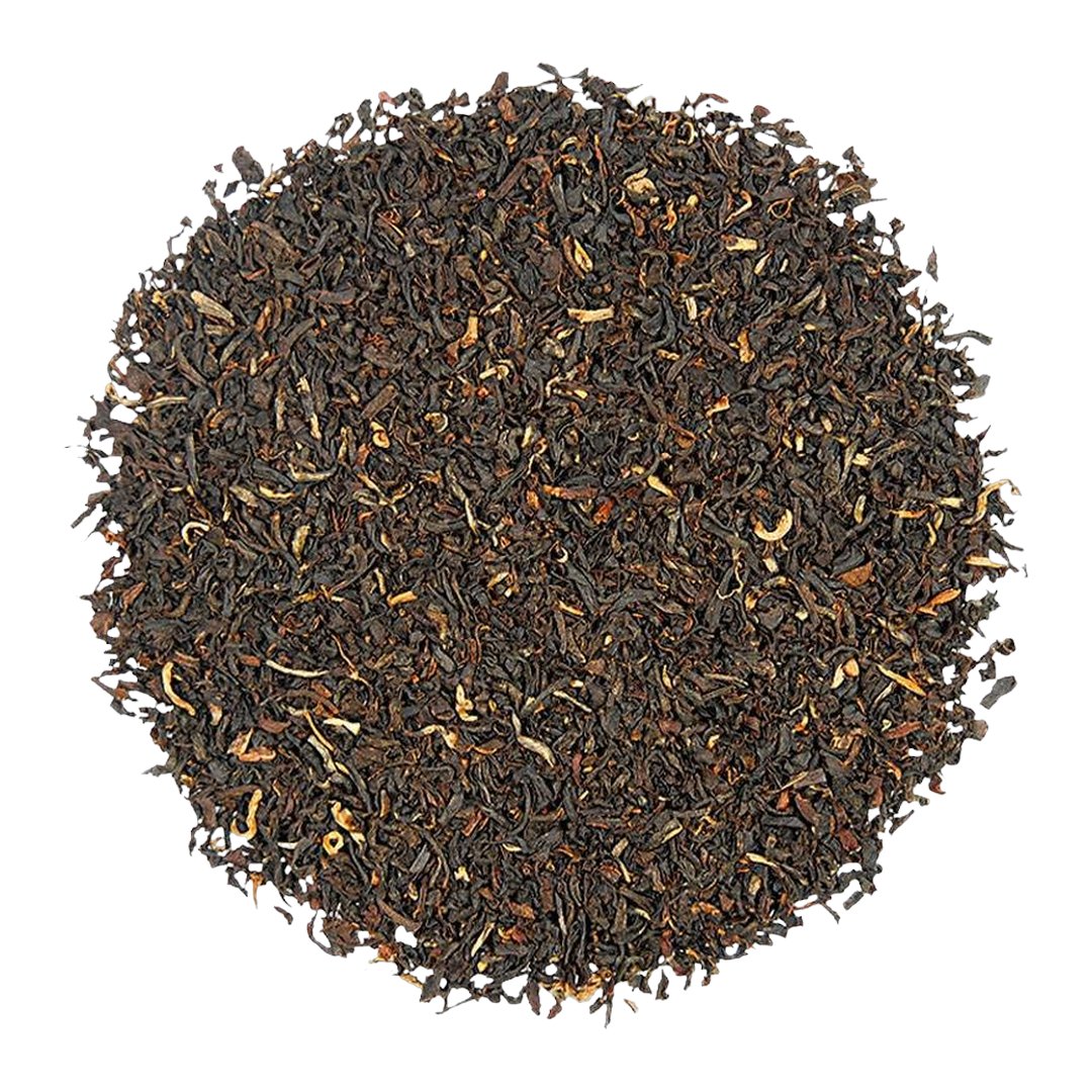 Schwarzer Tee - Assam Bari
