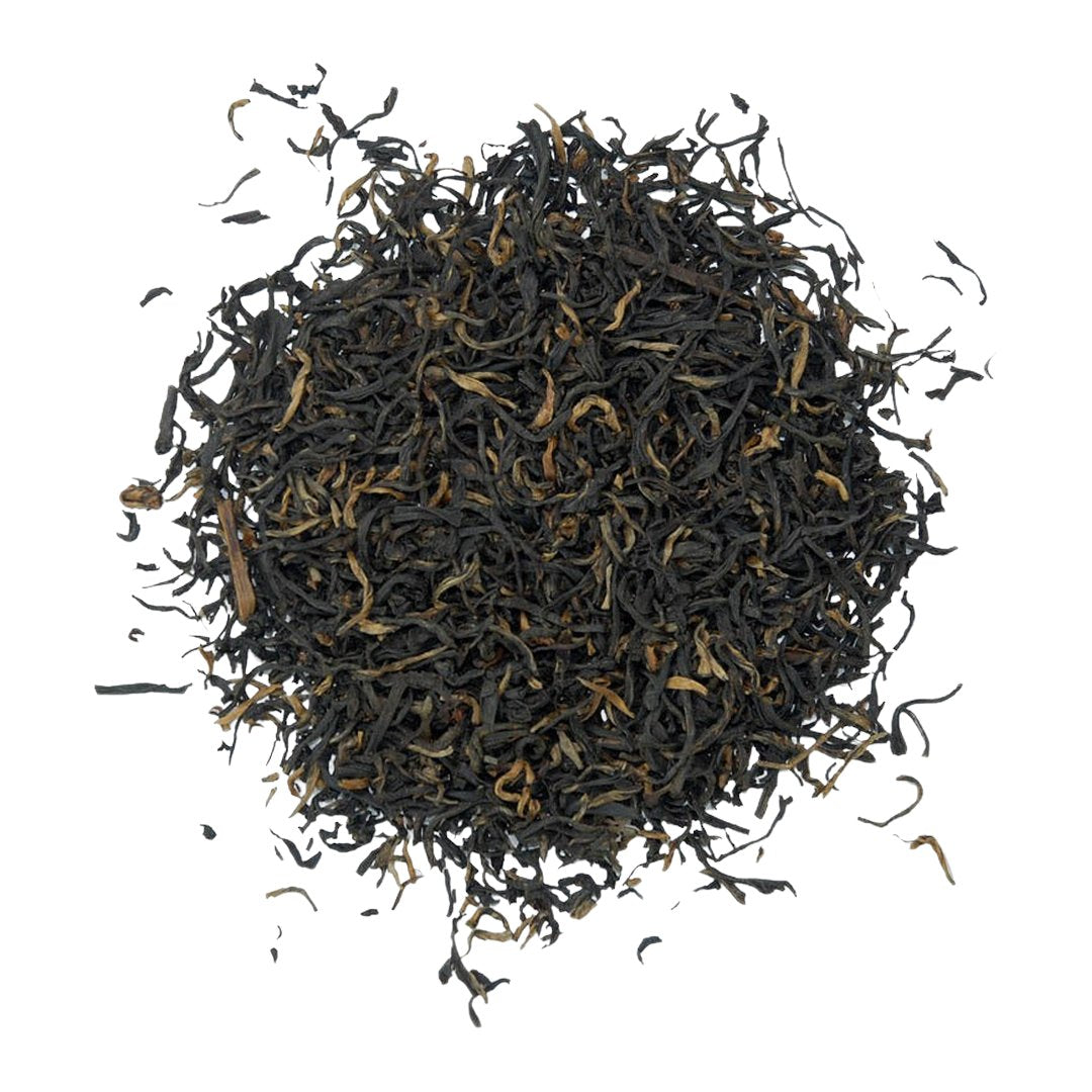 Schwarzer Tee - Assam Mokalbari