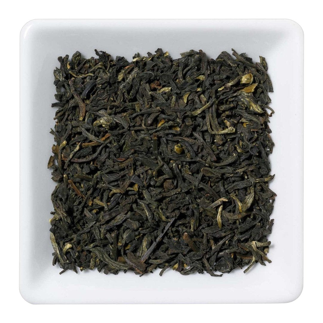 Schwarzer Tee - China Golden Yunnan Std 6112