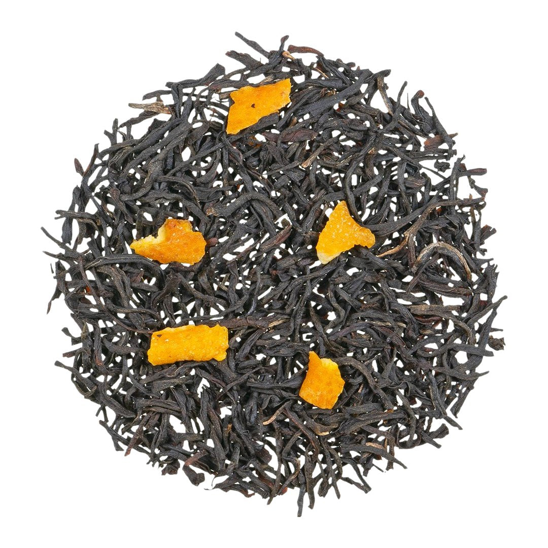 Schwarzer Tee - Crown of Kenya