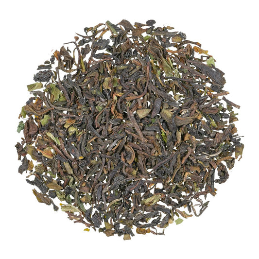 Schwarzer Tee - Darjeeling First Flush - Aktionstee