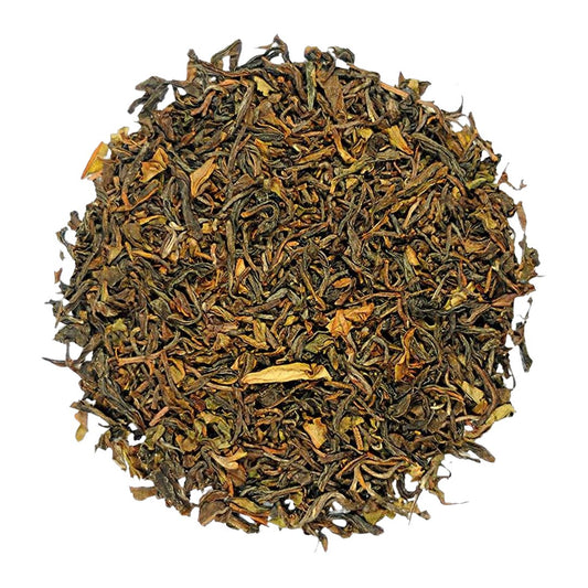 Schwarzer Tee - Darjeeling Gielle