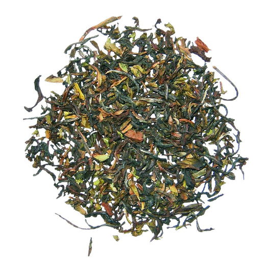 Schwarzer Tee - Darjeeling Risheehat Autumnal