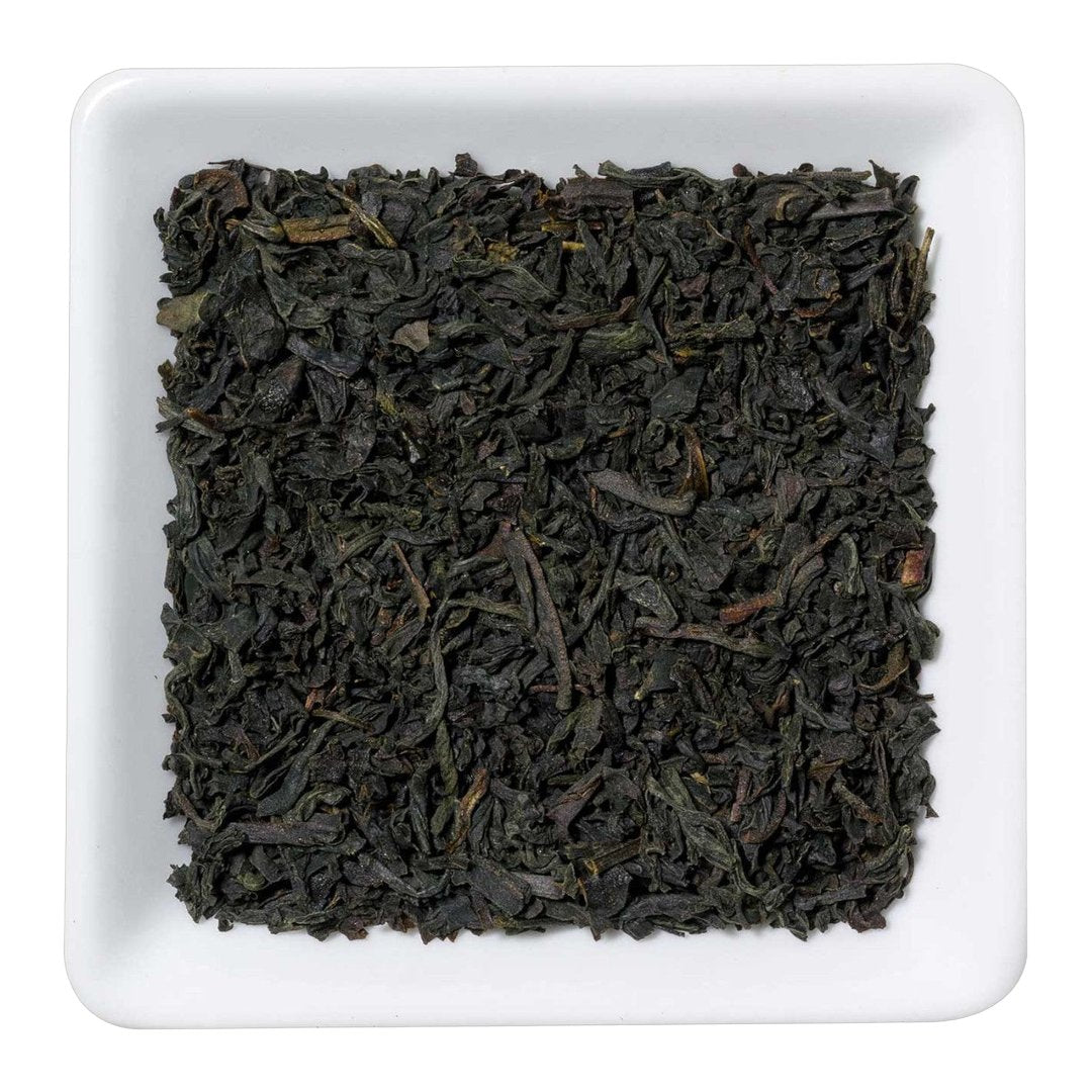 Schwarzer Tee - Earl Grey