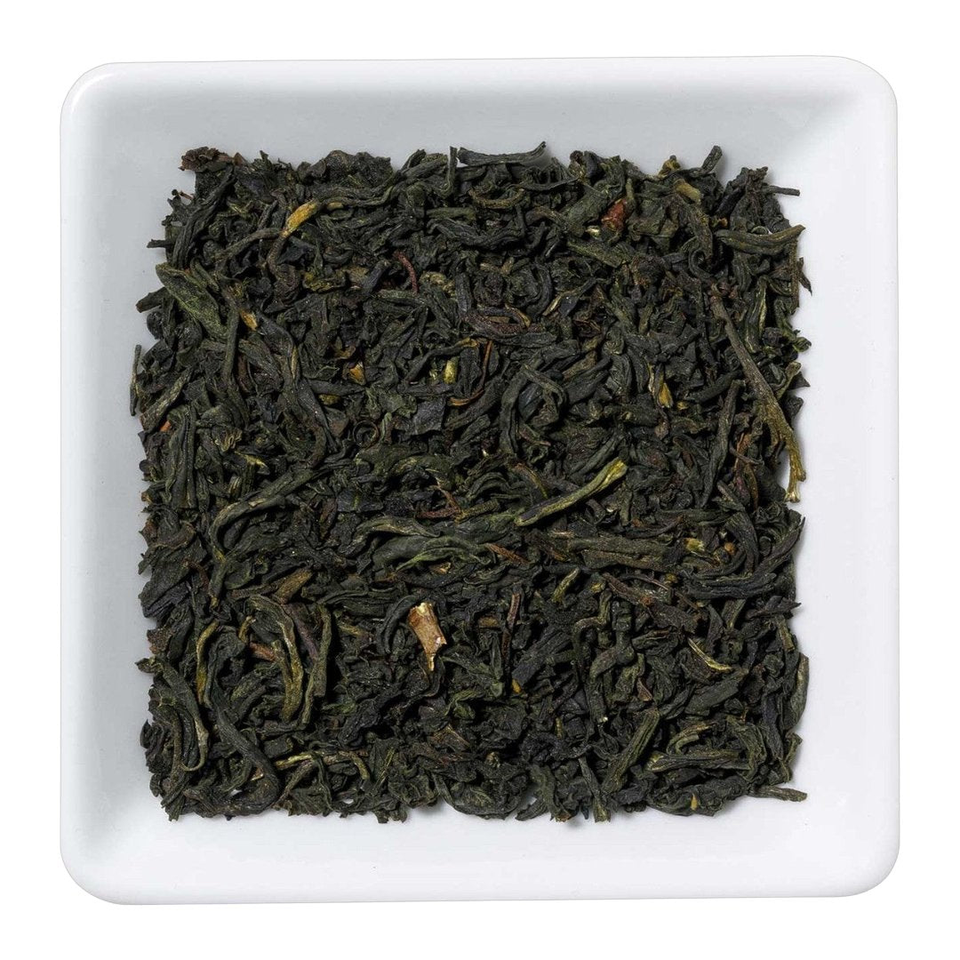 Schwarzer Tee - English Earl Grey