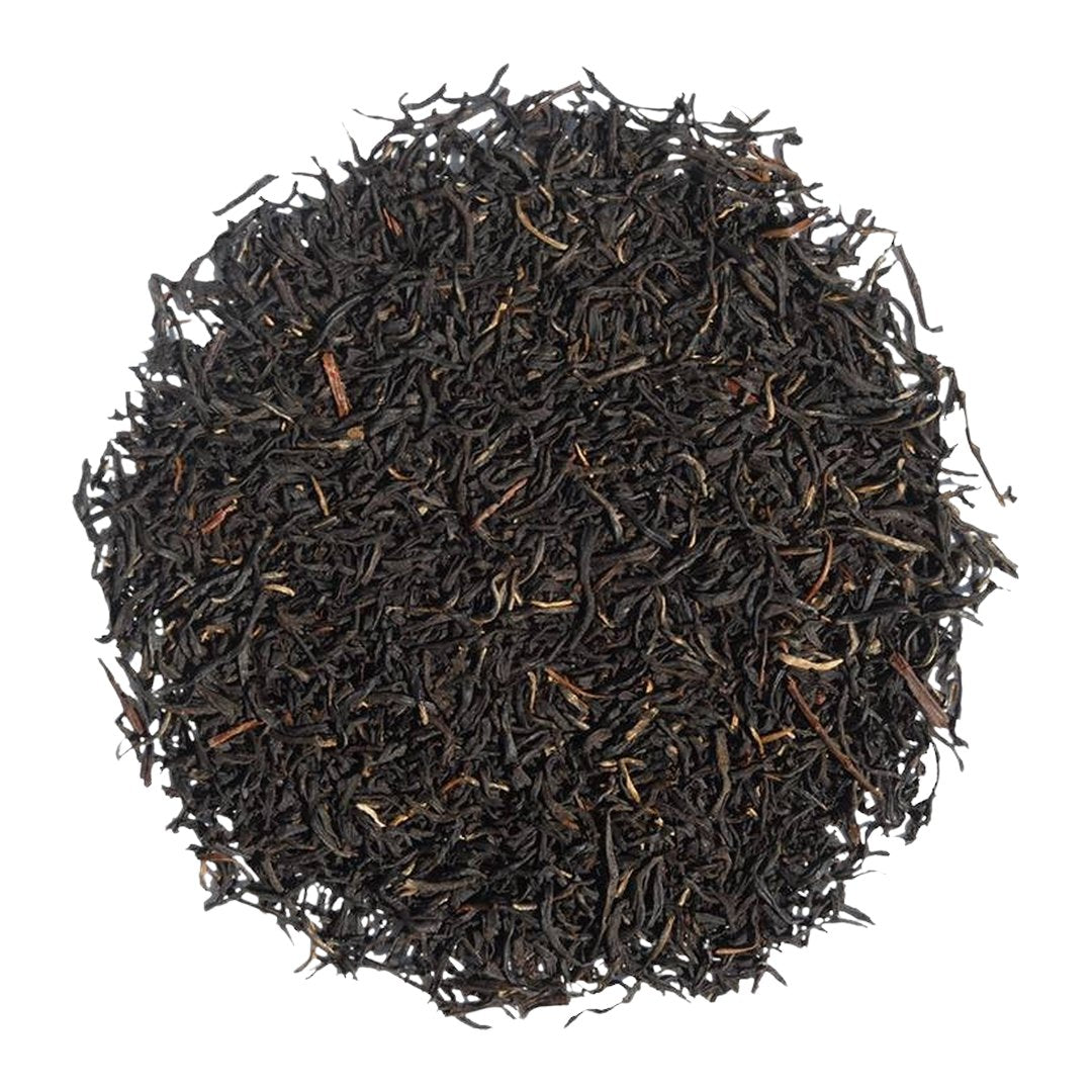 Schwarzer Tee - Inverness