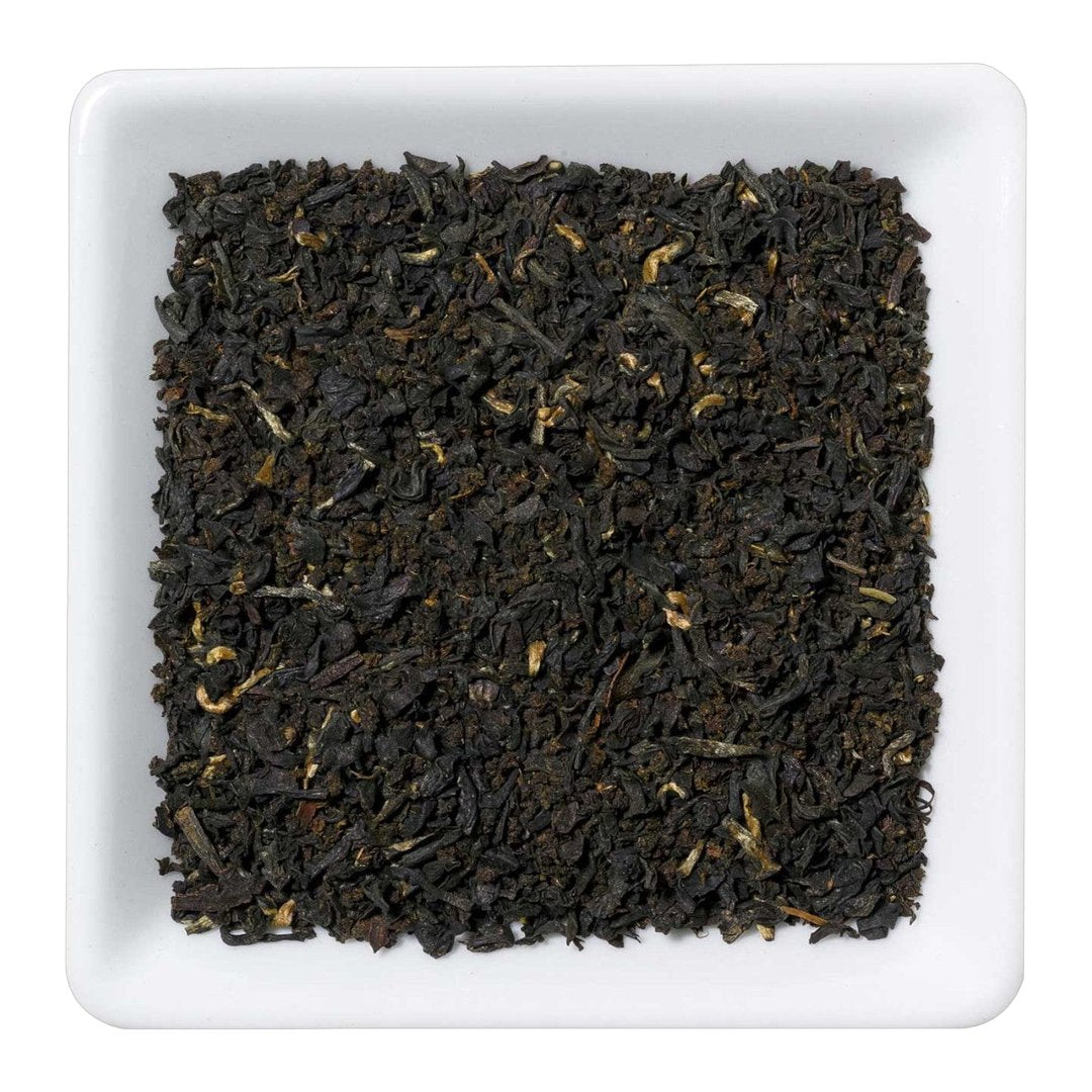 Schwarzer Tee - Irish Breakfast Tea