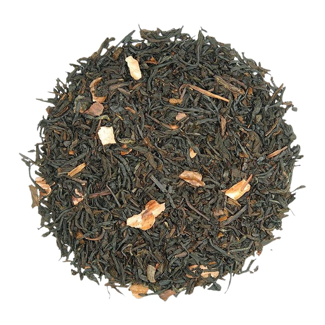Schwarzer Tee - Irish Malt