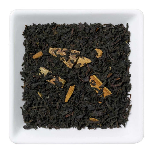 Schwarzer Tee - Kaneel