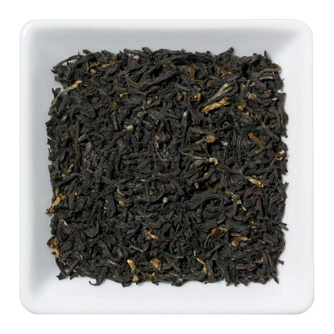 Schwarzer Tee - Ostfriesische Blattmischung