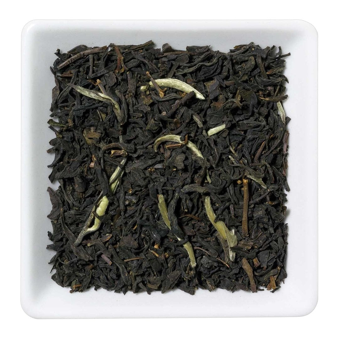 Schwarzer Tee - Popoff „St. Petersburger Teemischung“