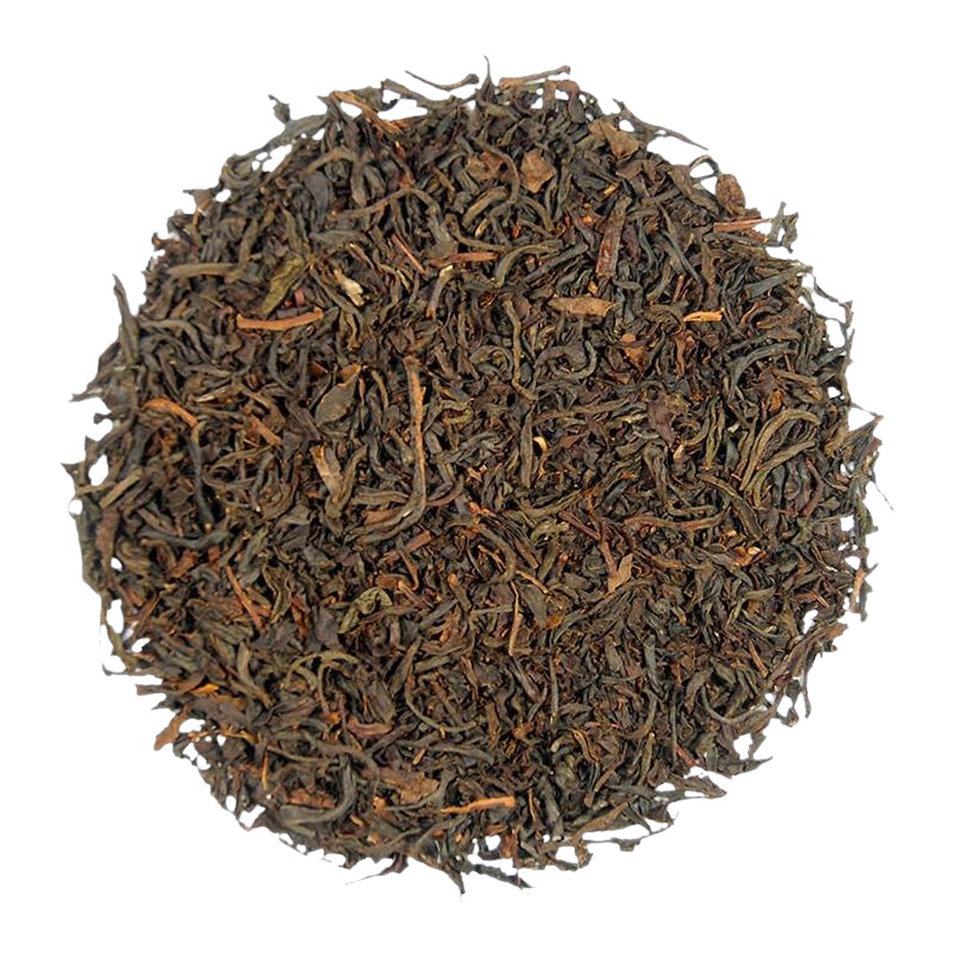 Schwarzer Tee - Special Earl Grey