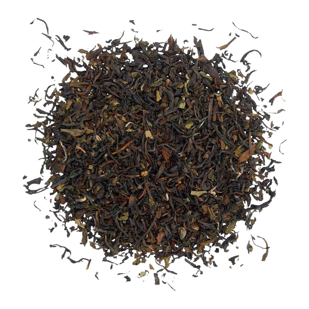 Schwarzer Tee - Tippy Golden Earl Grey