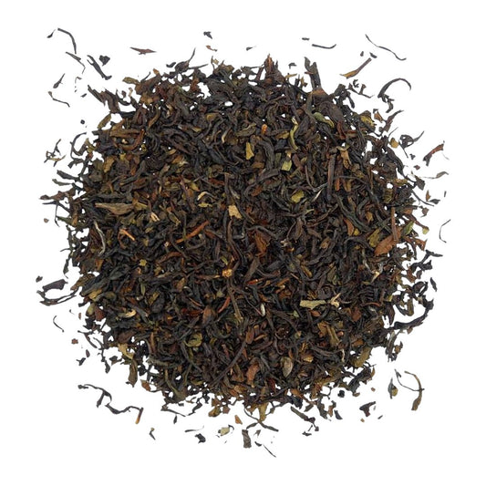 Schwarzer Tee - Tippy Golden Earl Grey