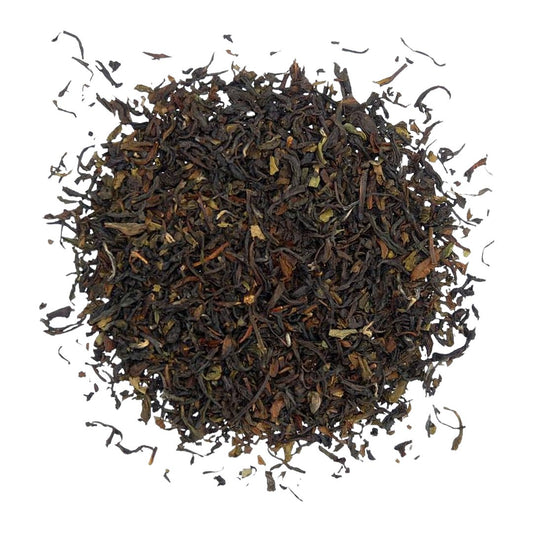Schwarzer Tee -  Earl Grey Golden Tippy