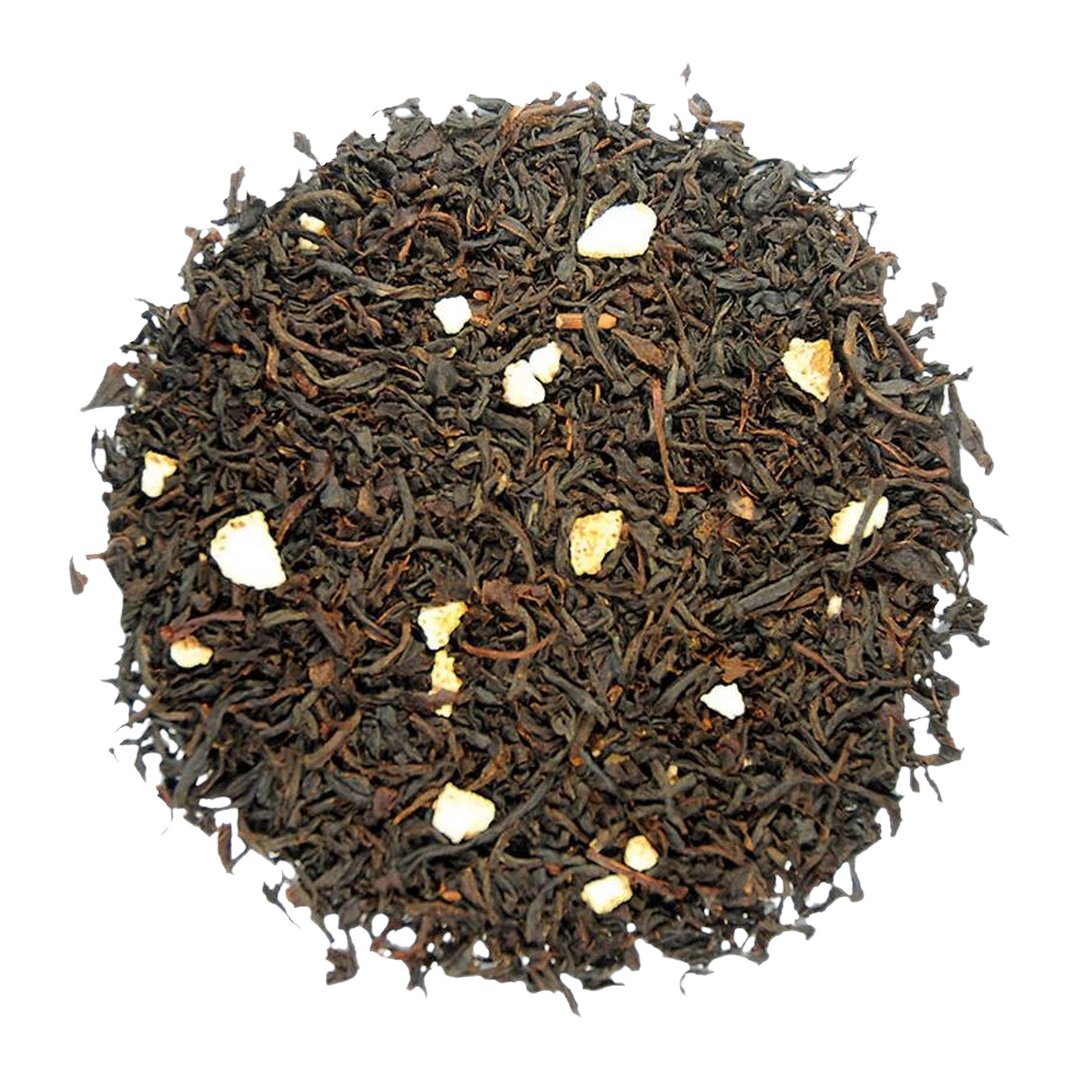 Schwarzer Tee - Tropical Orange