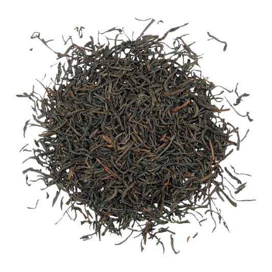 Schwarzer Tee bio - Afternoon Tea