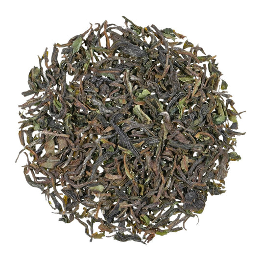 Schwarzer Tee bio - Ambootia Darjeeling FTGFOP1 first flush