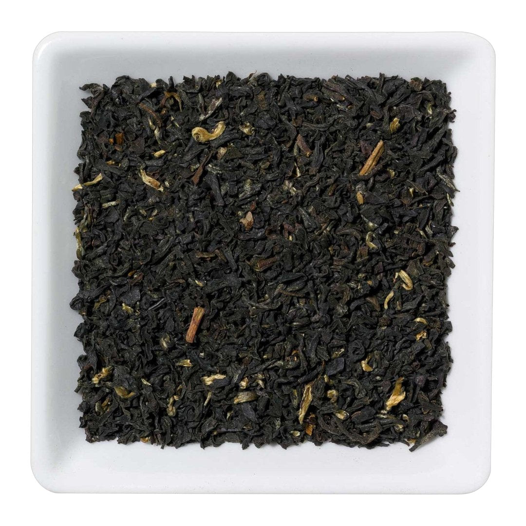 Schwarzer Tee bio - Assam GFBOP Hathikuli