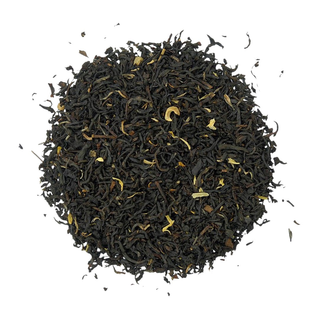 Schwarzer Tee bio - Duke of Grey