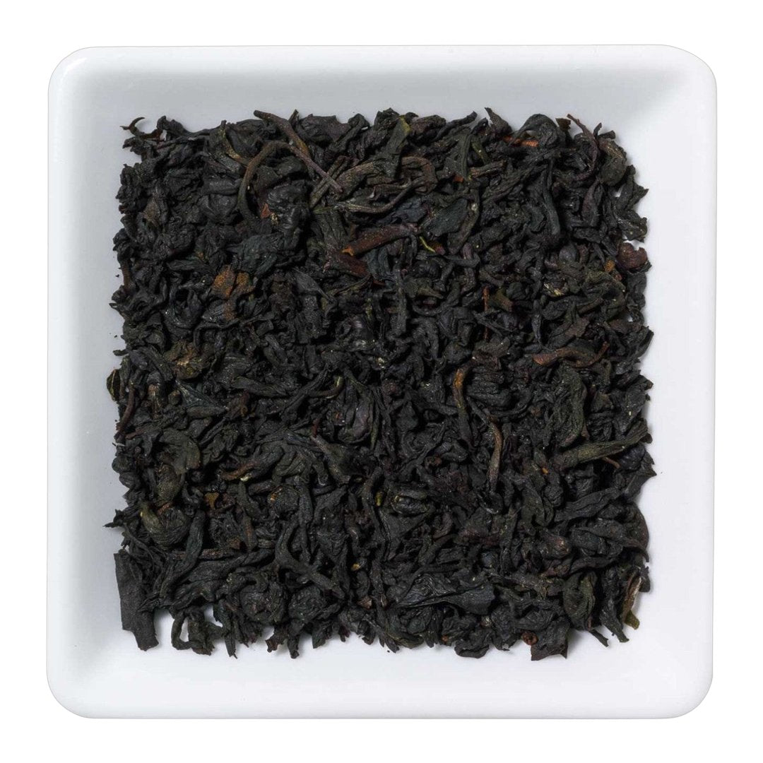 Schwarzer Tee bio - Earl Grey