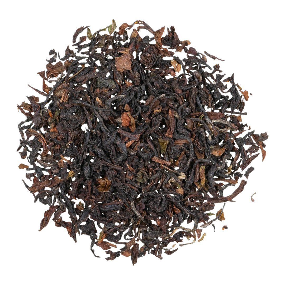 Schwarzer Tee bio - Makaibari Darjeeling FTGFOP1 second flush