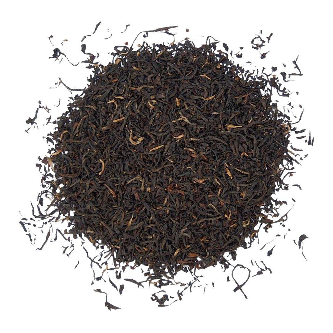 Schwarzer Tee bio - Malty Black