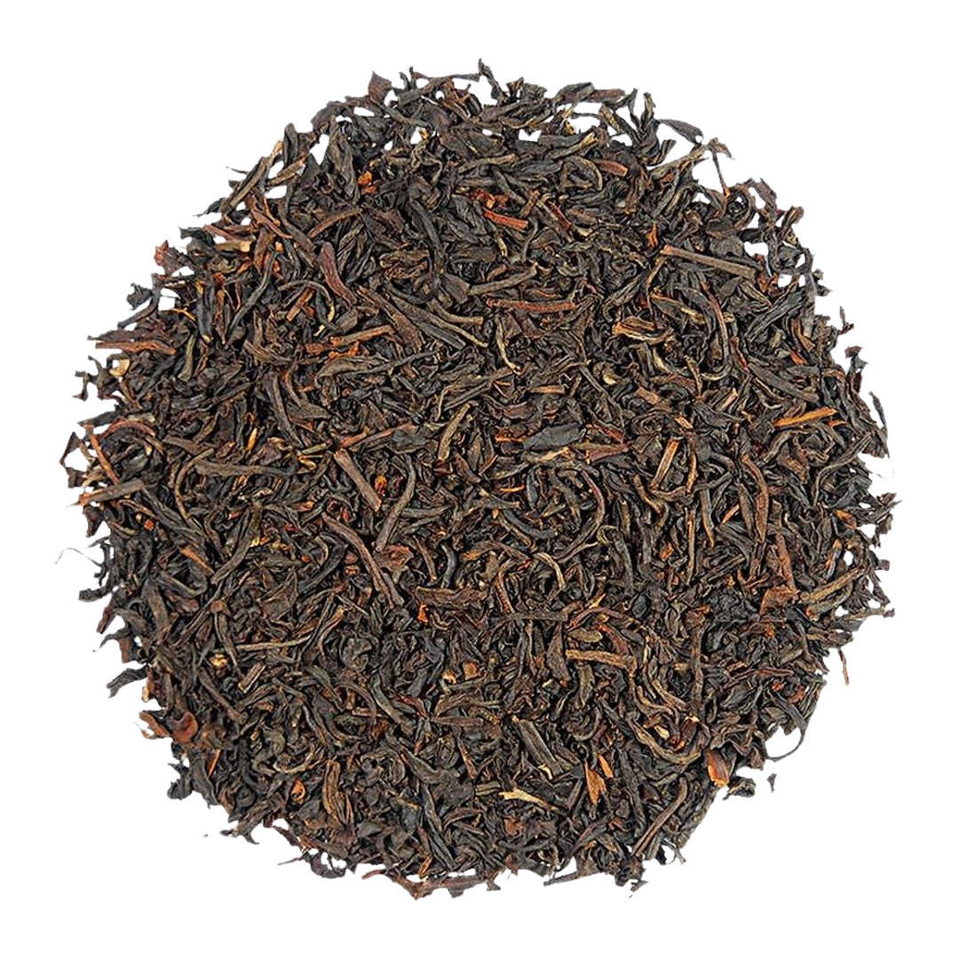 Schwarzer Tee bio - Natural Assam