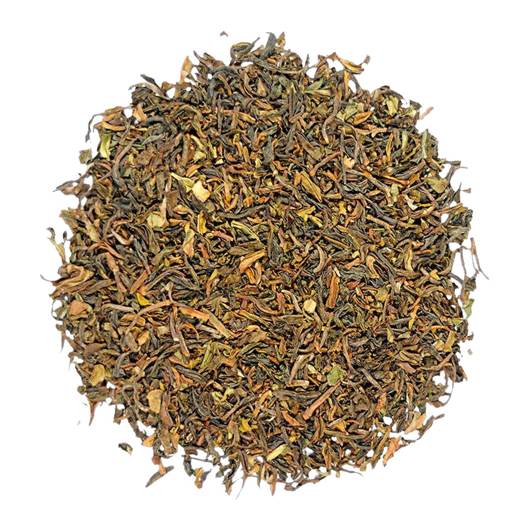 Schwarzer Tee bio - Spring Darjeeling