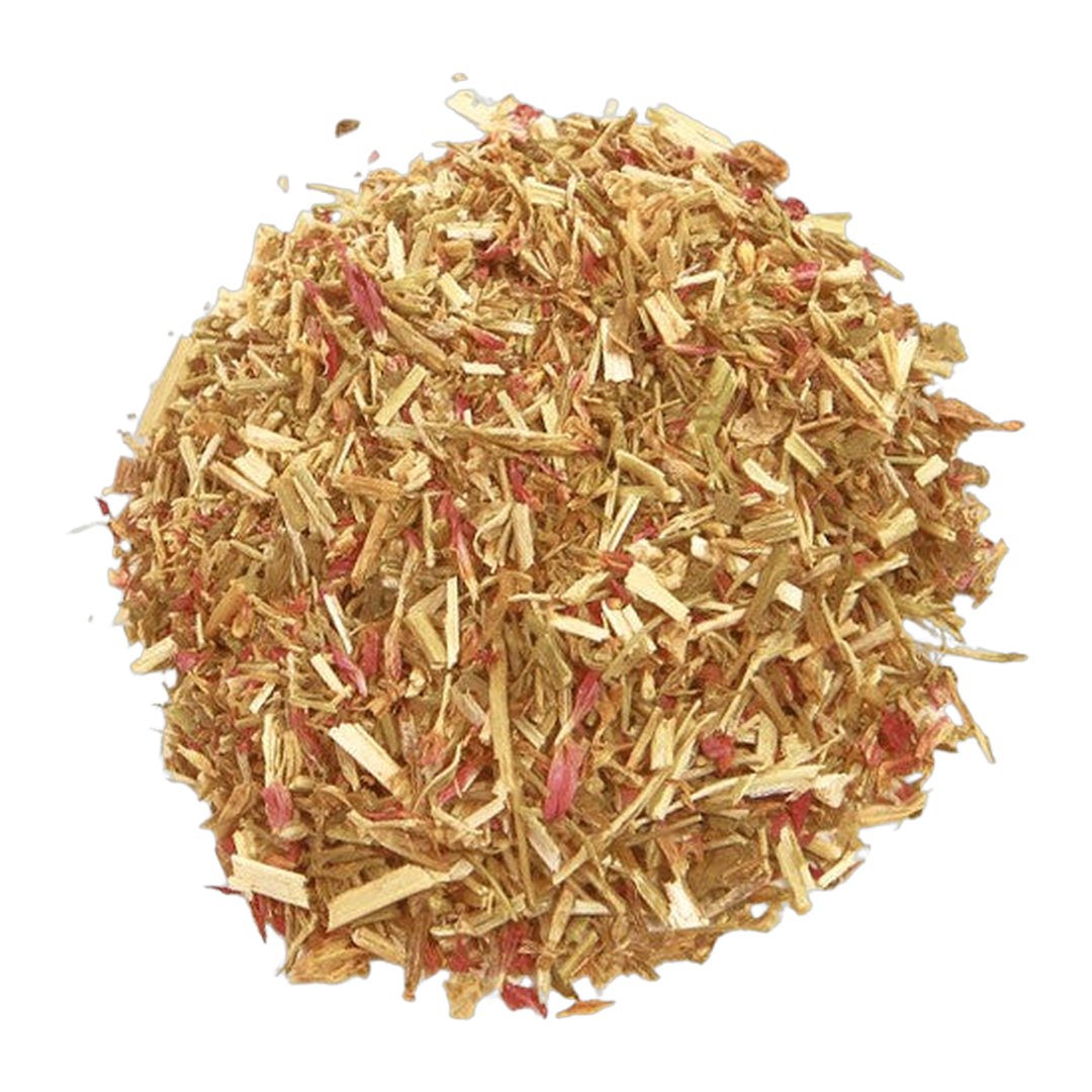 Tausendgüldenkraut, geschnitten