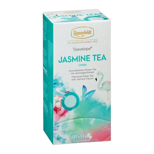 Teavelope- Jasmine - Teebeutel