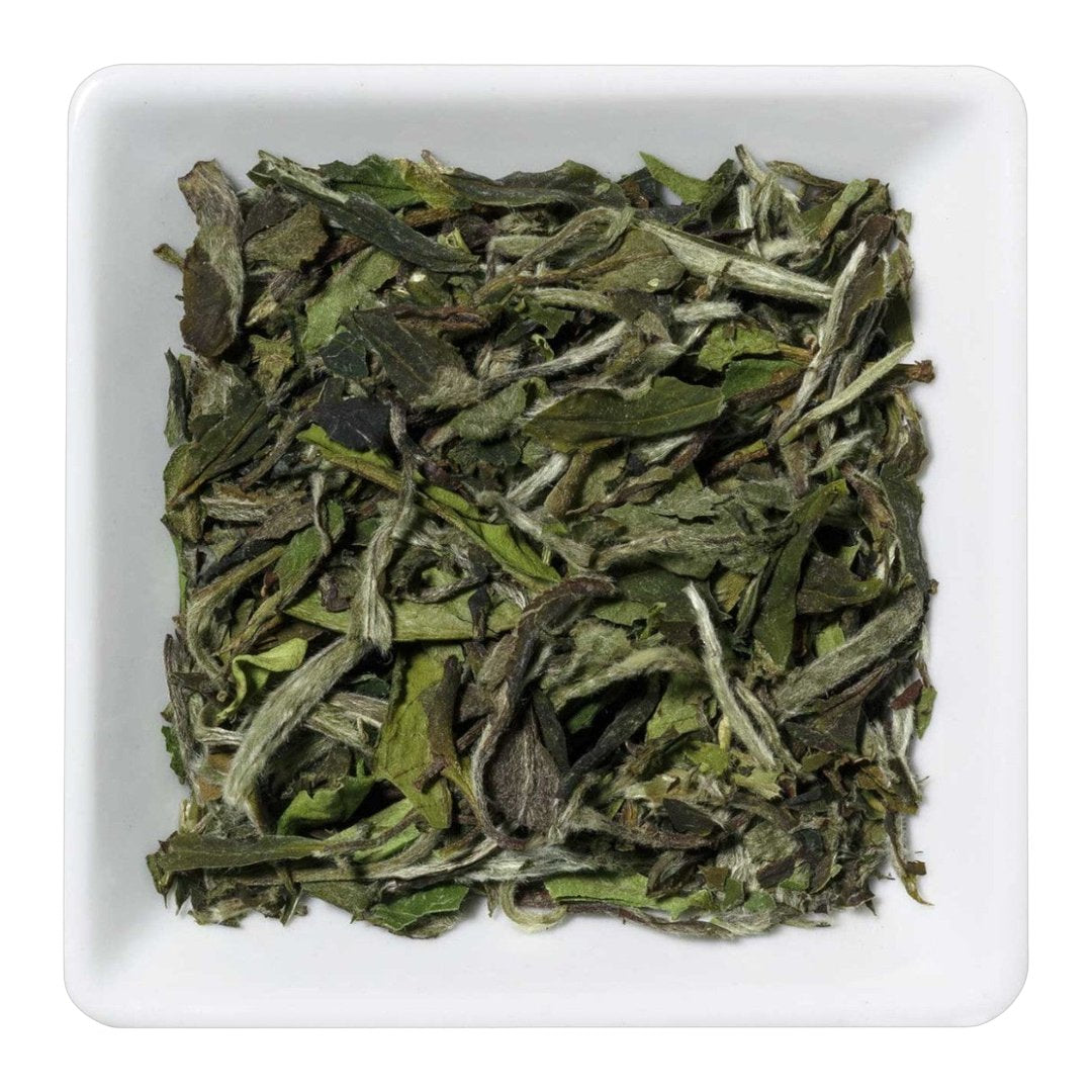 Weißer Tee - China Pai Mu Tan Std 6901