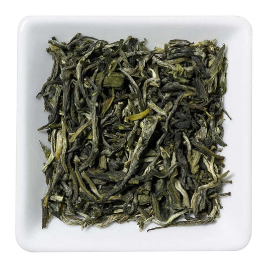 Weißer Tee bio - China Mao Feng