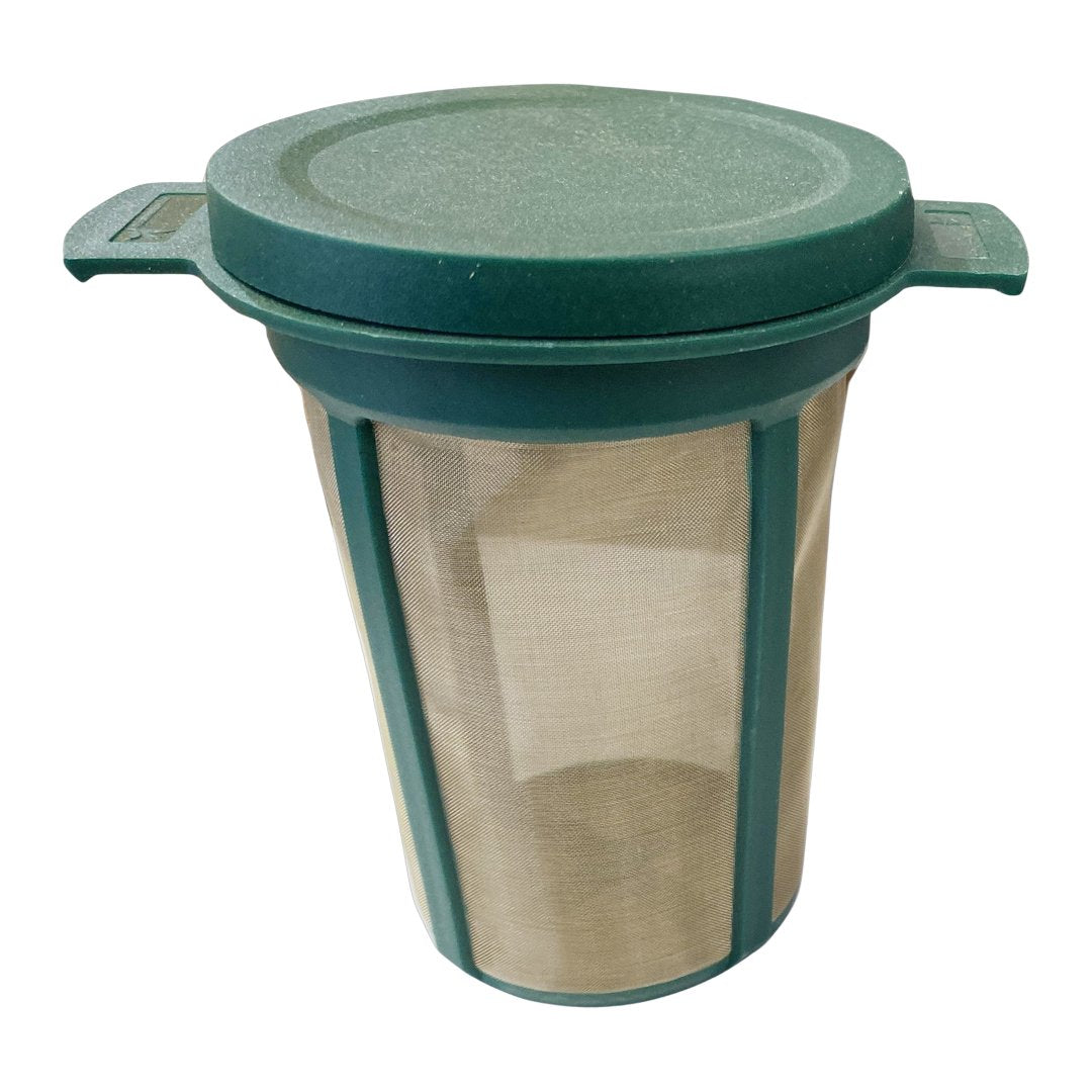 Tee Dauerfilter, Permanent Tea Filter