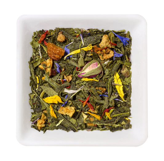Green tea organic - Kabusecha Orihime