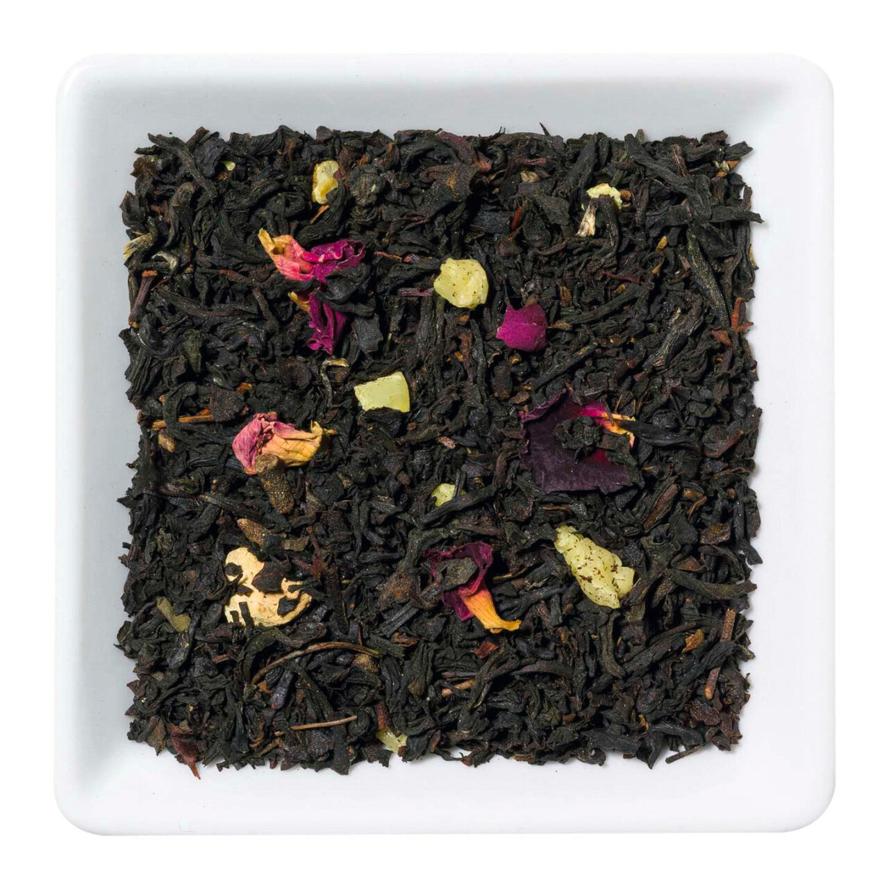 Schwarzer Tee - Weihnachtstee