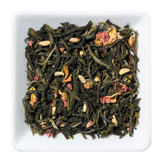 White Tea - Pomegranate Magnolia