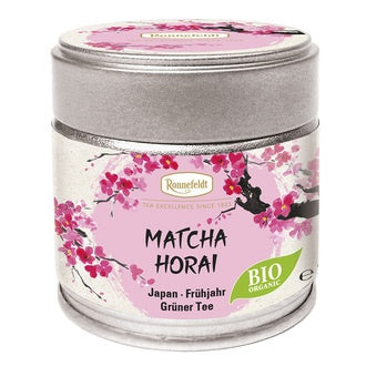 Grüner Tee Bio - Matcha Midori