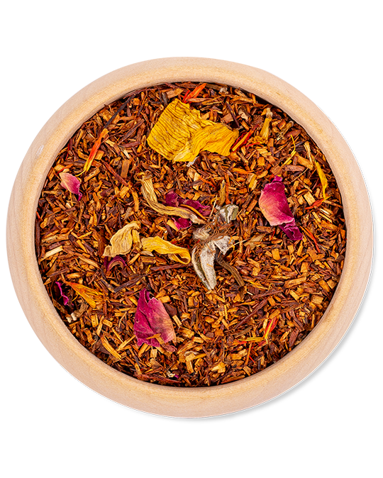 Rooibos - Maracuja peach