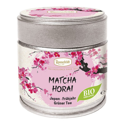 Grüner Tee Bio - Matcha Horai Ceremonial