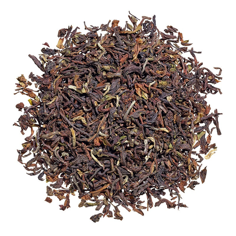 Schwarzer Tee Bio - Darjeeling Risheehat Autumnal