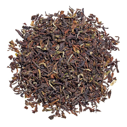 Schwarzer Tee Bio - Darjeeling Risheehat Autumnal