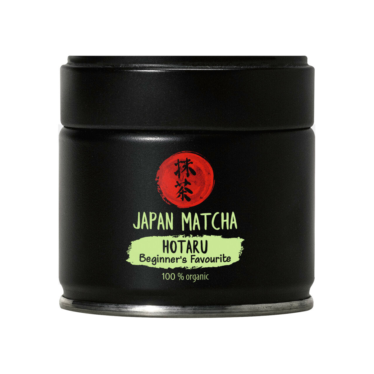 Green tea organic - Japan Matcha Hotaru