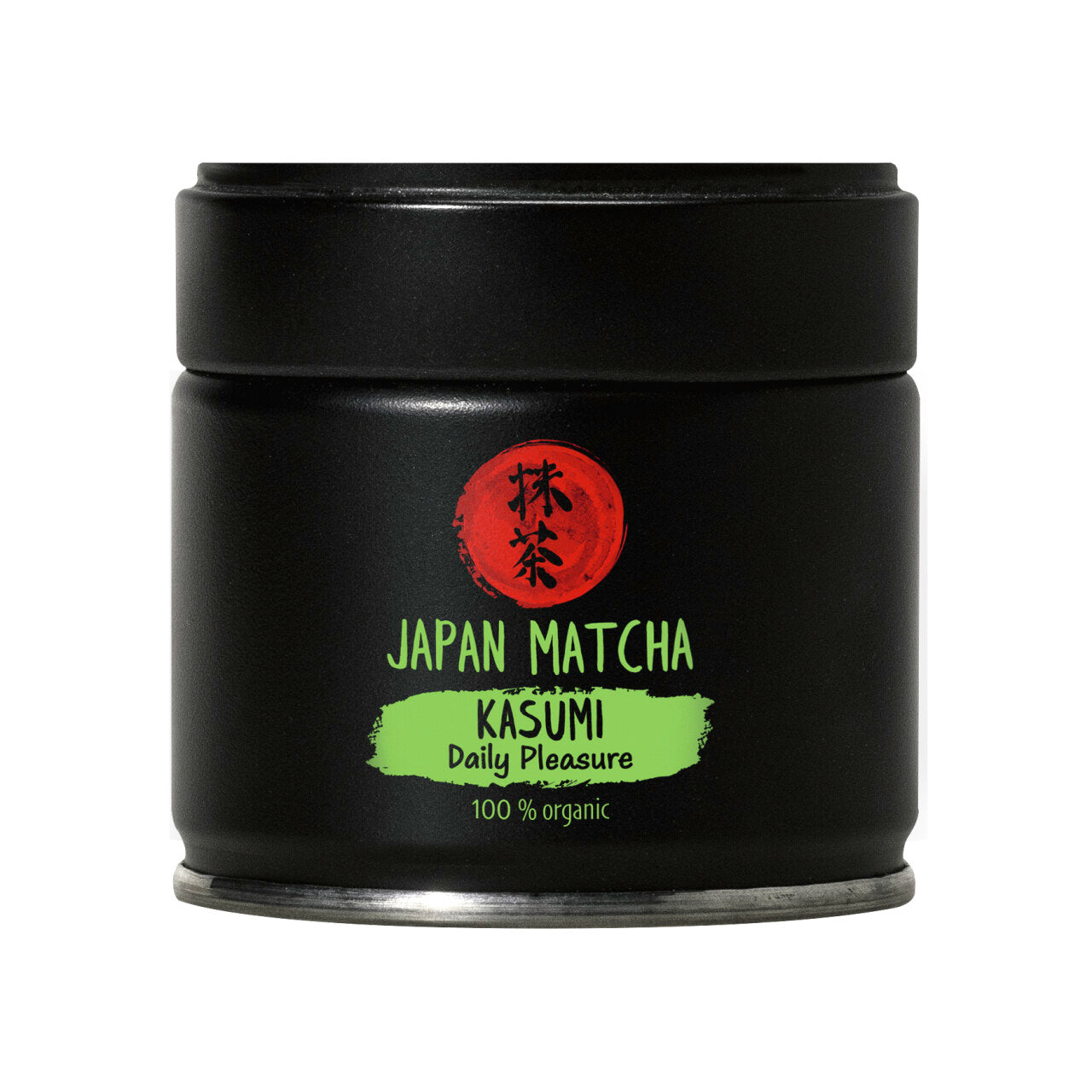 Green Tea - China Gunpowder